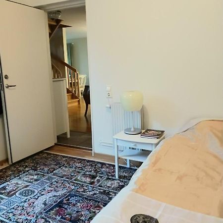 Villa Herrhagen Упсала Екстериор снимка
